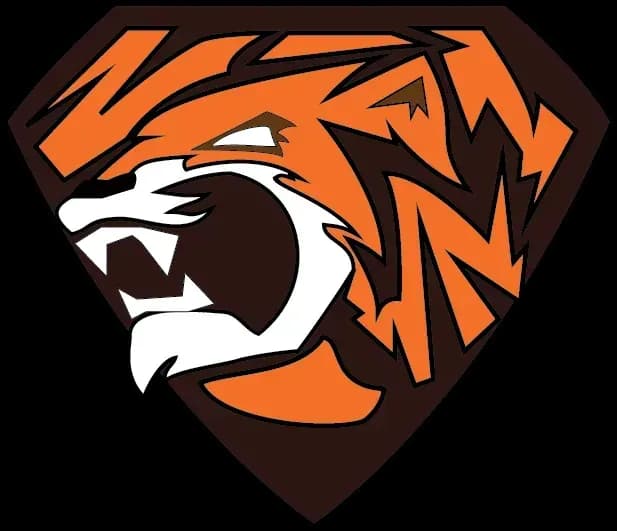 Logotyp för Serpion TV